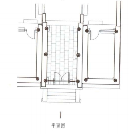 蠻子門(mén)